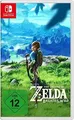 The Legend of Zelda: Breath of the Wild [Nintendo Switch... | Game | Zustand gut