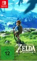 GW934b The Legend of Zelda: Breath of the Wild NSWITCH Neu & OVP