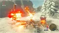 Nintendo Switch Game Legend of Zelda: Breath of the Wild (Switch)