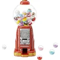 Original-Retro Series Bauset Gumball Machine 34 cm