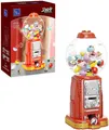 Pantasy 85016 Kaugummi Automat 892 Teile Konstruktions-Spielset, (892 St)