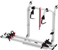 FIAMMA Carry-Bike 200 D, 35 Kg, silber/schwarz
