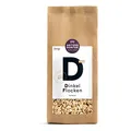 Antersdorfer - bio Dinkel Flocken Vollkorn - 0,5 kg - 6er Pack