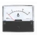 Blanko Amperemeter 0-15 A DC Zum Einbau