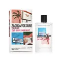 Zadig & Voltaire This Is Her! Zadig Dream Eau De Parfum 100 ml