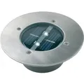 Solar-Bodeneinbaustrahler Carlo