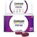 Centrum für Sie Capletten 60 St