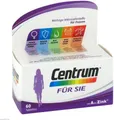 Centrum für Sie Capletten 60 St