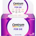 Haleon Germany GmbH CENTRUM für Sie Capletten 60 St.