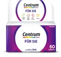 Haleon Germany GmbH Centrum Für Sie Capletten 60 Tabletten - 60 Capletten 09924674