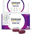 CENTRUM für Sie Capletten 60 St
