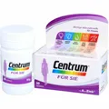CENTRUM für Sie Capletten 60 St PZN09924674