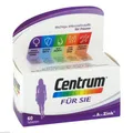 2x CENTRUM für Sie Capletten 60 ST