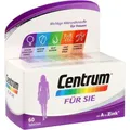 CENTRUM für Sie Capletten 60 St