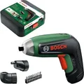 Bosch IXO 8-Set Akku-Schrauber (06039G4001)