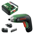 Bosch Akku-Schrauber IXO 8-Set mit 1x Akku 4V 2 Ah - in Aufbewahrungsbox - 06039G4001