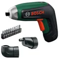 Bosch Home and Garden IXO 8-Set 06039G4001 Akku-Schrauber