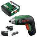 Bosch Hausgeräte Bosch IXO 8-Set Akku-Schrauber (Schrauber) (06039G4001)
