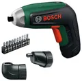 Bosch Home and Garden IXO 8-Set 06039G4001 Akku-Schrauber