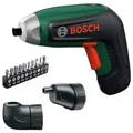 Bosch Home and Garden IXO 8-Set 06039G4001 Akku-Schrauber
