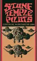 Stone Temple Pilots Centrum, Worchester 1994 (Cassette)