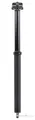Fox Racing Shox Transfer Seatpost 30,9mm 2025 Sattelstütze-Schwarz-30,9x150
