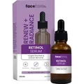 Face Facts Renew Radiance Retinol Serum 30 ml