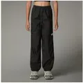 The North Face Regen- und Matschhose schwarz XS (110/116)