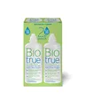 Biotrue Pflegemittel für weiche Kontaktlinsen, Multipack (2 x 300 ml)