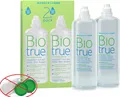 Bausch+Lomb BIOTRUE Kontaktlinsen-Pflegemittel AllinOne Kombilösung 2 x 300ml