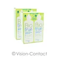 Biotrue 4 x 300ml Pflegemittel All in One Kombilösung von Bausch + Lomb