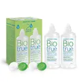 Bausch+Lomb BIOTRUE Kontaktlinsen-Pflegemittel AllinOne Kombilösung 2 x 300ml