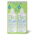 Bausch+Lomb BIOTRUE Kontaktlinsen-Pflegemittel AllinOne Kombilösung 2 x 300ml