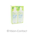 Biotrue 2 x 300ml Pflegemittel All in One Kombilösung von Bausch + Lomb