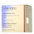Shiseido Vital Perfection - Uplift. &Firm. Advanced Cream Refillable 50ml