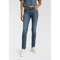 Levi's® Slim-fit-Jeans 311 SHAPING SKINNY im 5-Pocket-Stil blau 28