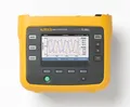 Fluke Netzanalysator FLUKE-1738/B Leistungsanalysatoren 4588378 Netzanalysator