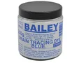 Bailey Products - 1992 Abflussfärbemittel - Blau