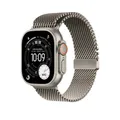 Apple Watch Ultra 3 Smartwatch 49mm Titan 5G 42h Akku