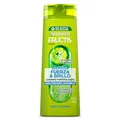 Garnier Fructis Shampoo Kraft- und Glanzshampoo 360 ml