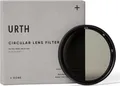 Urth 58mm ND2-32 Variabler ND-Filter 1-5 Stop (Plus+)
