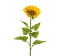 Kunstblume Kunstblume SONNENBLUME. XL ca 110cm., Gasper