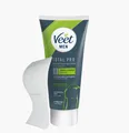 Veet Men Haarentfernungscreme 200ml Tube Haarentfernungscreme DE FR