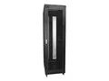 StarTech.com 42U Server Rack Cabinet - 4-Post Adjustable Depth (5.9" to 36.4")