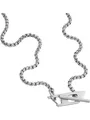 Diesel Edelstahlkette Diesel Herren-Kette Edelstahl
