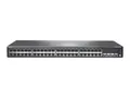 Juniper EX2200-48P-4G-TAA Switch II price incl VAT 3 yr warranty* B2B
