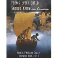 Poems Every Child Should Know in Cursive von Classical Charlotte Mason / Amazon Digital Services LLC - Kdp / Taschenbuch