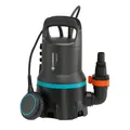 Gardena 9000 Schmutzwasser-Tauchpumpe 9040-20