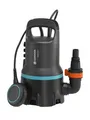 Gardena Dirty Water Pump 9000