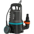 Schmutzwasser-tauchpumpe Gardena 9000